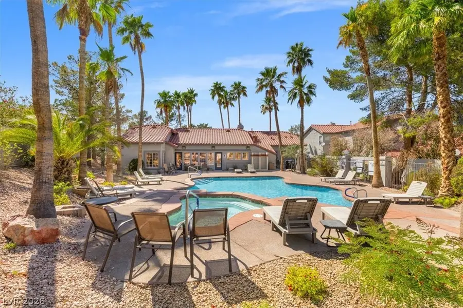 2377 Ramsgate Drive, Henderson, NV 89074 - #2
