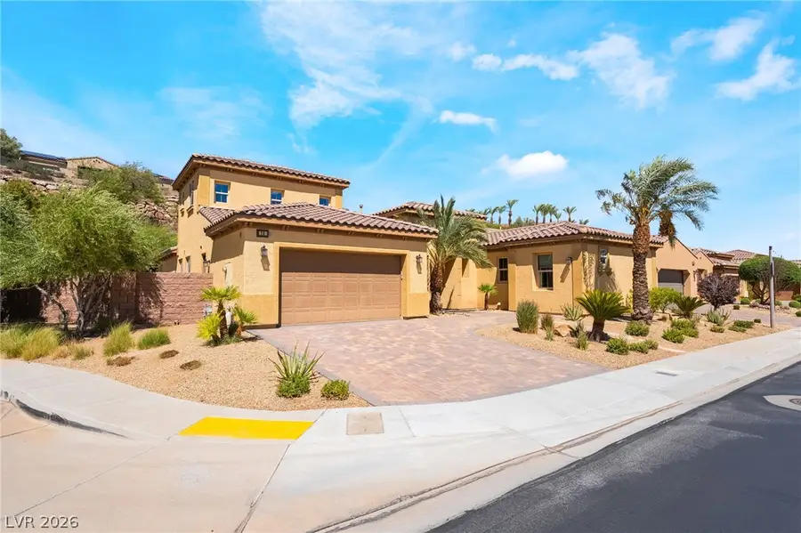 72 Rezzonico Drive, Henderson, NV 89011 - #2