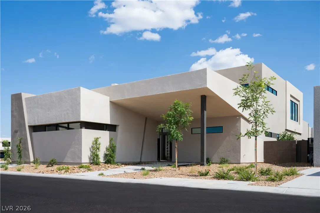 1532 Pleasant Bay Court, Henderson, NV 89011 - #1