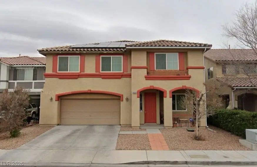 4024 Sea Hero Street, Las Vegas, NV 89129 - #1