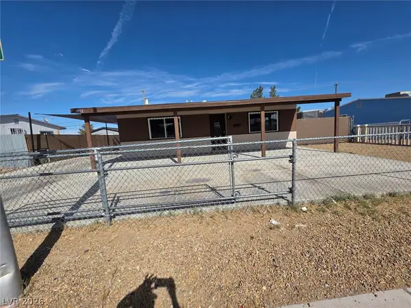 1952 H Street, Las Vegas, NV 89106