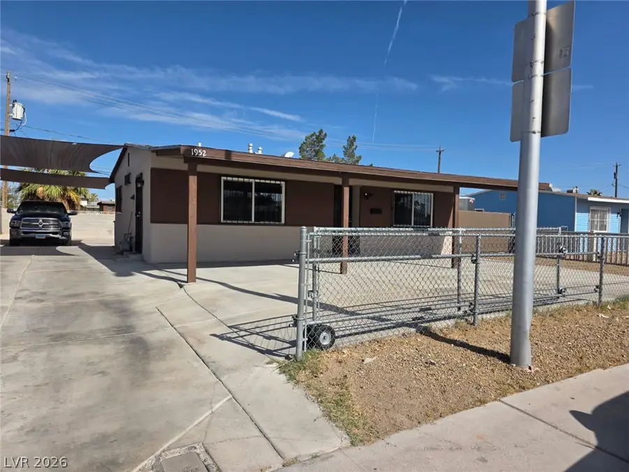 1952 H Street, Las Vegas, NV 89106 - #2