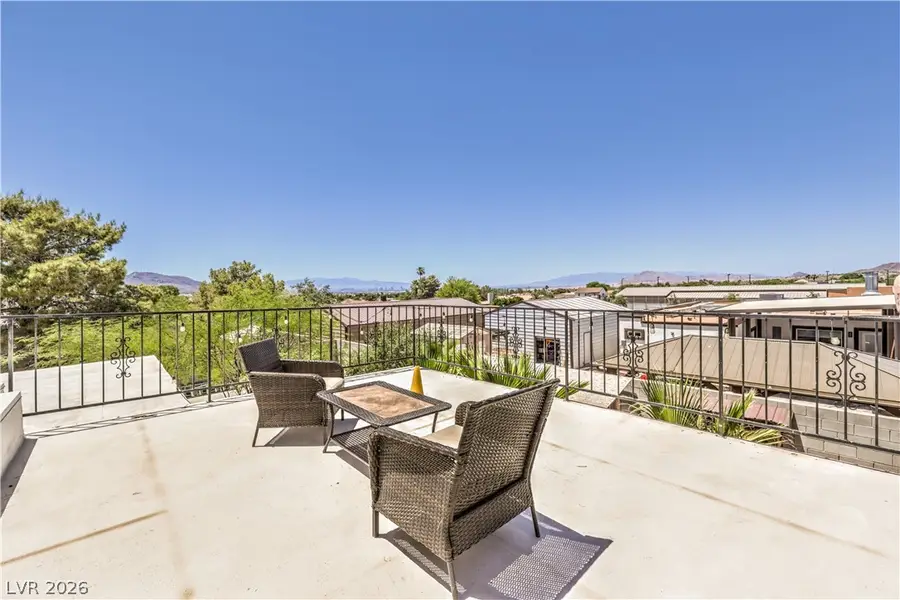 1610 Quarter Horse Drive, Henderson, NV 89002 - #2
