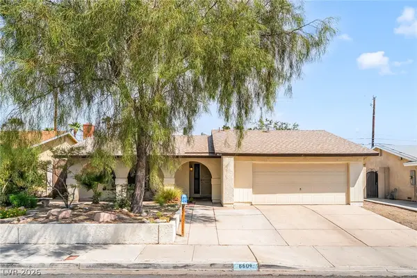 6604 Larchwood Lane, Las Vegas, NV 89103
