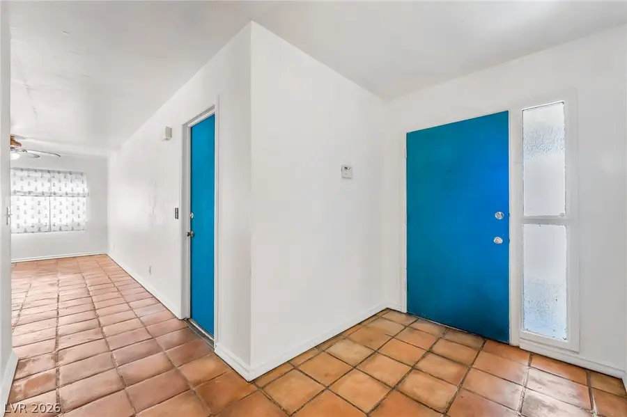 6604 Larchwood Lane, Las Vegas, NV 89103 - #2
