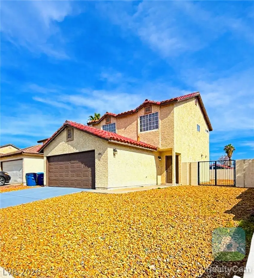601 Avon Avenue, Henderson, NV 89014 - #1