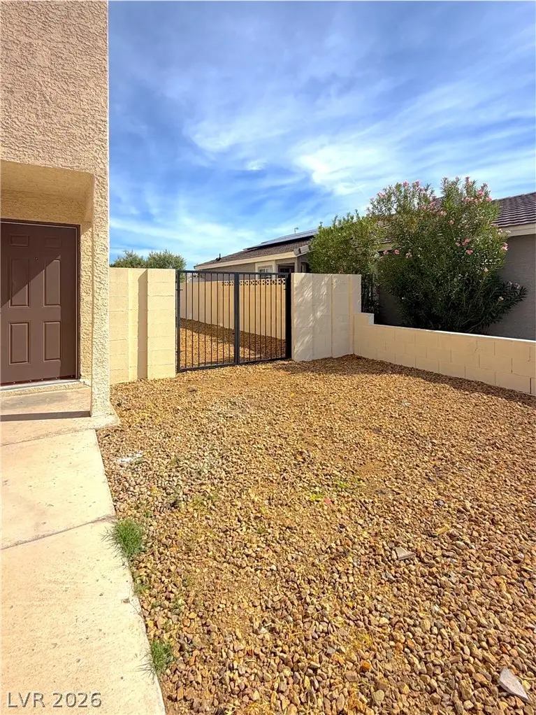 601 Avon Avenue, Henderson, NV 89014 - #3