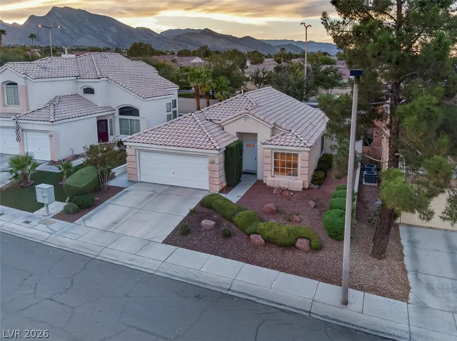 9700 Ann Arbor Lane, Las Vegas, NV 89134 - #2