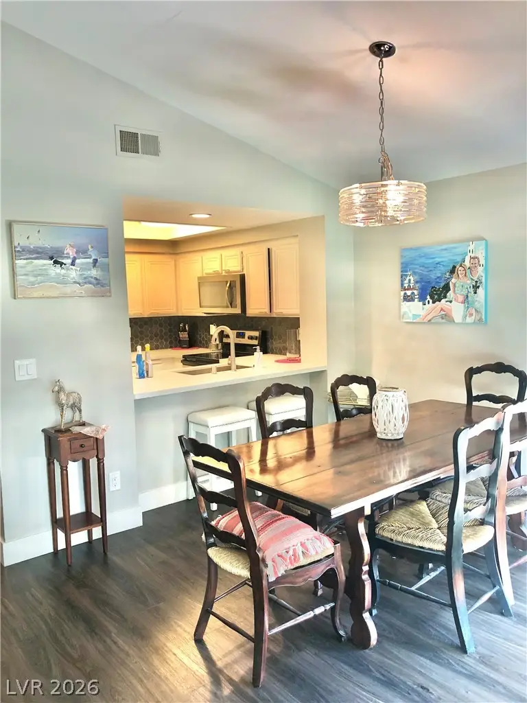 8917 Antioch Way, Las Vegas, NV 89117 - #3
