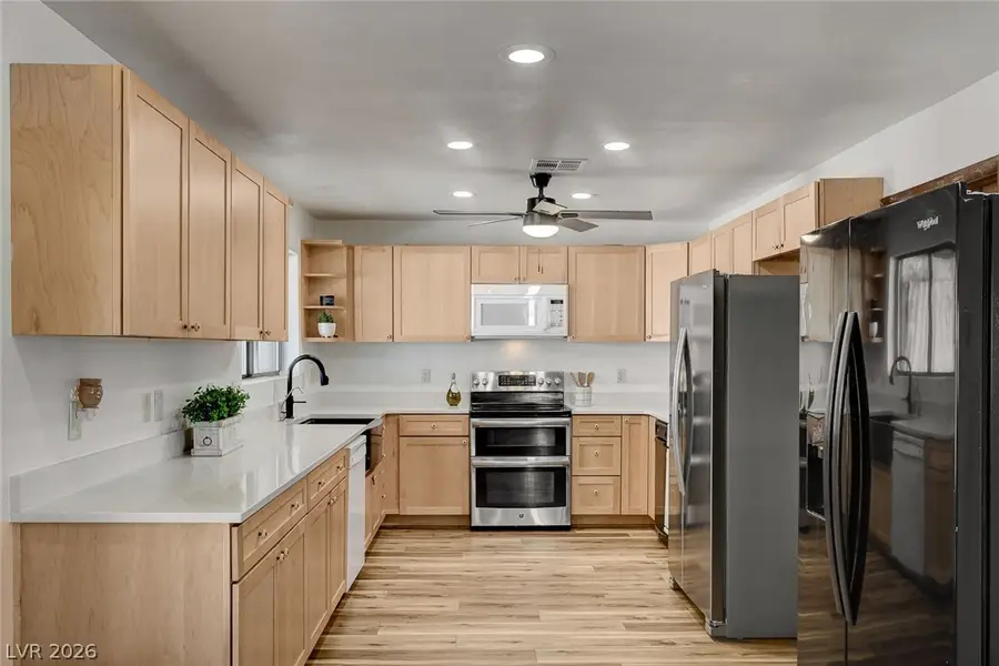1920 Bowman Road, Logandale, NV 89021 - #3