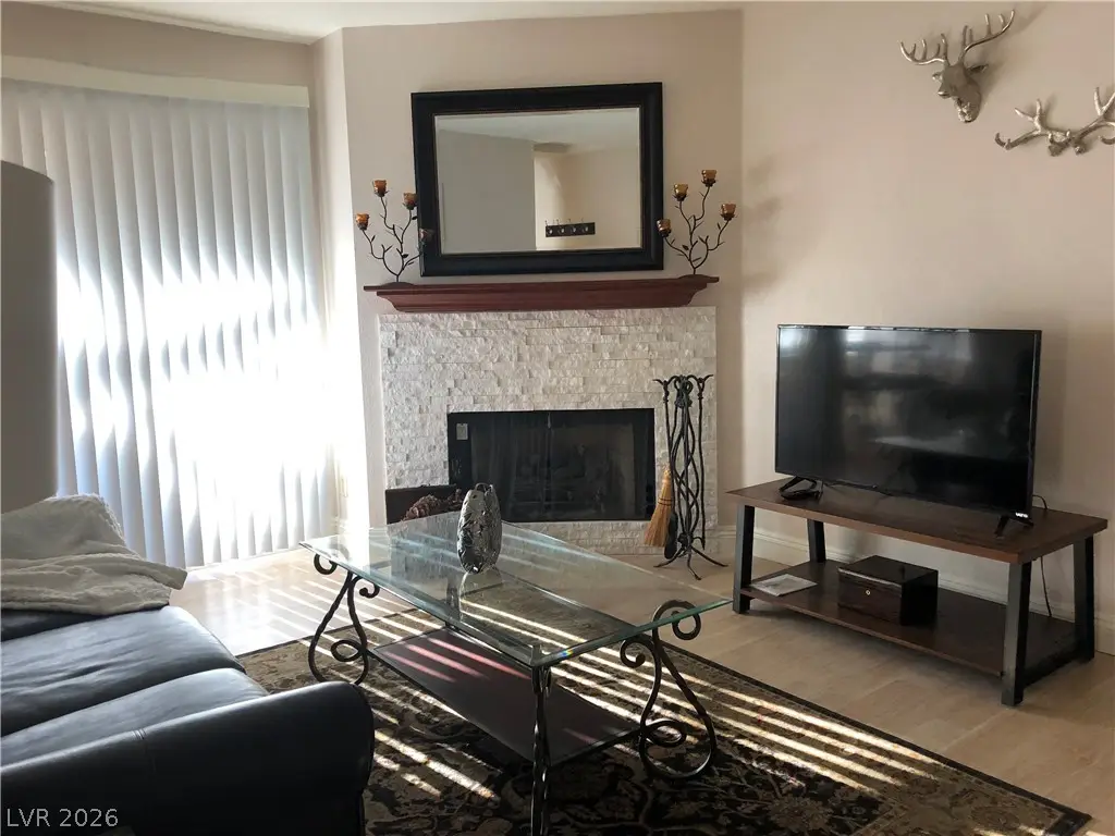 2200 S Fort Apache Road #2199, Las Vegas, NV 89117 - #1
