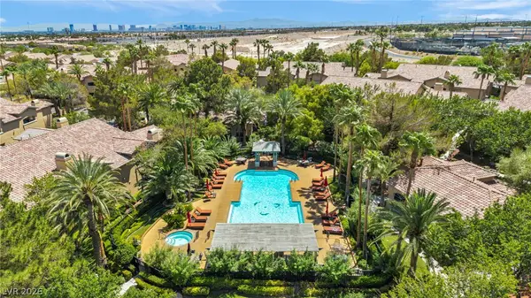 8709 Red Rio Drive #203, Las Vegas, NV 89128