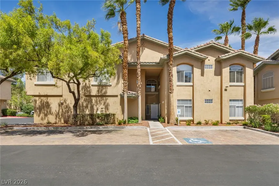 8709 Red Rio Drive #203, Las Vegas, NV 89128 - #2