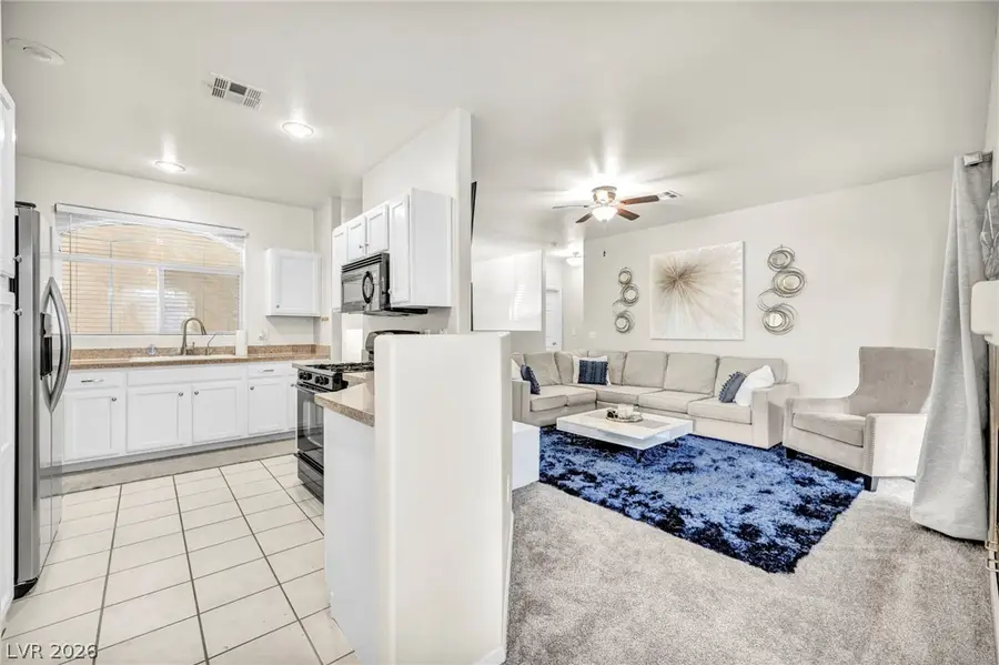 8709 Red Rio Drive #203, Las Vegas, NV 89128 - #3