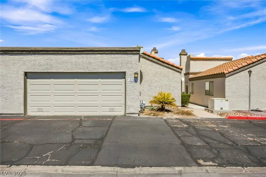 2124 Pebble Creek Lane, Laughlin, NV 89029 - #1