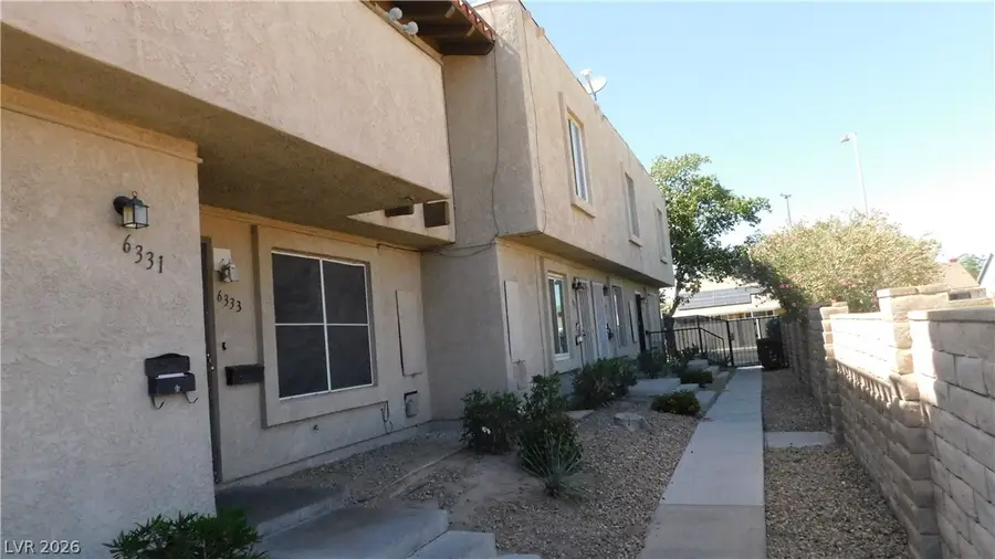 6333 W Washington Avenue, Las Vegas, NV 89107 - #2
