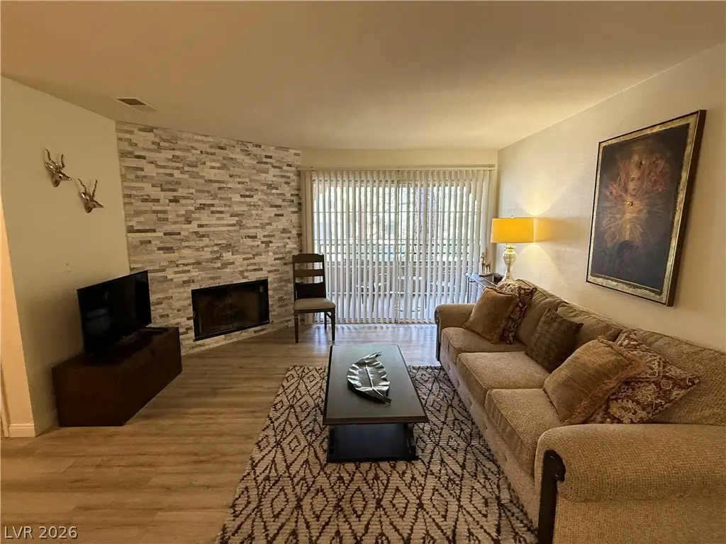 2200 S Fort Apache Road #2172, Las Vegas, NV 89117 - #1