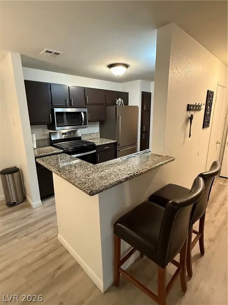 2200 S Fort Apache Road #2172, Las Vegas, NV 89117 - #3