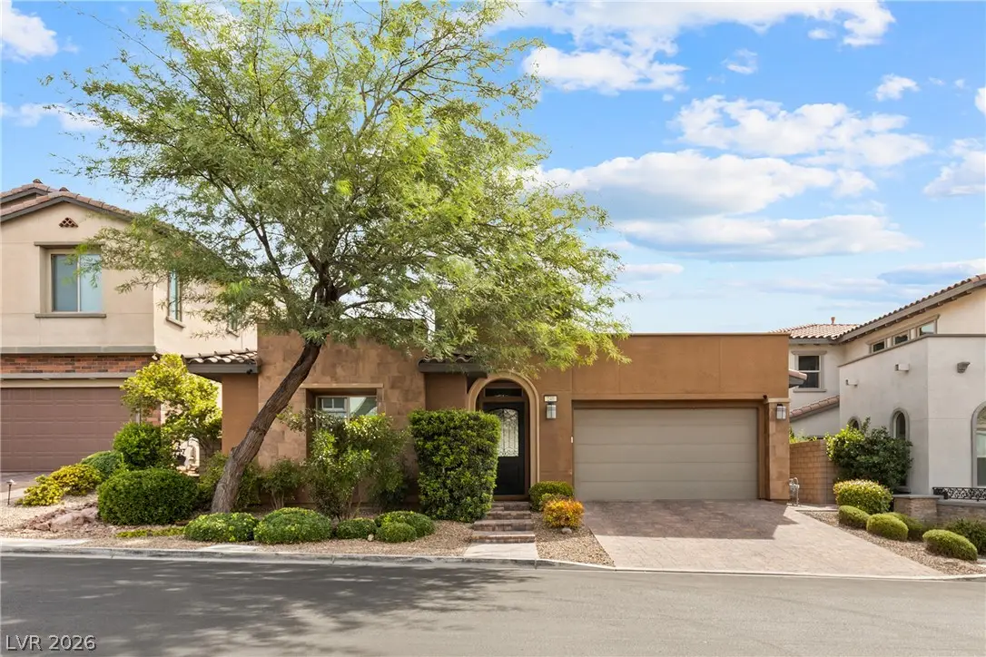 240 Castellari Drive, Las Vegas, NV 89138 - #1