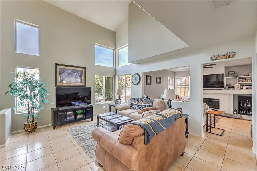 1527 Council Bluff Lane, North Las Vegas, NV 89031 - #2