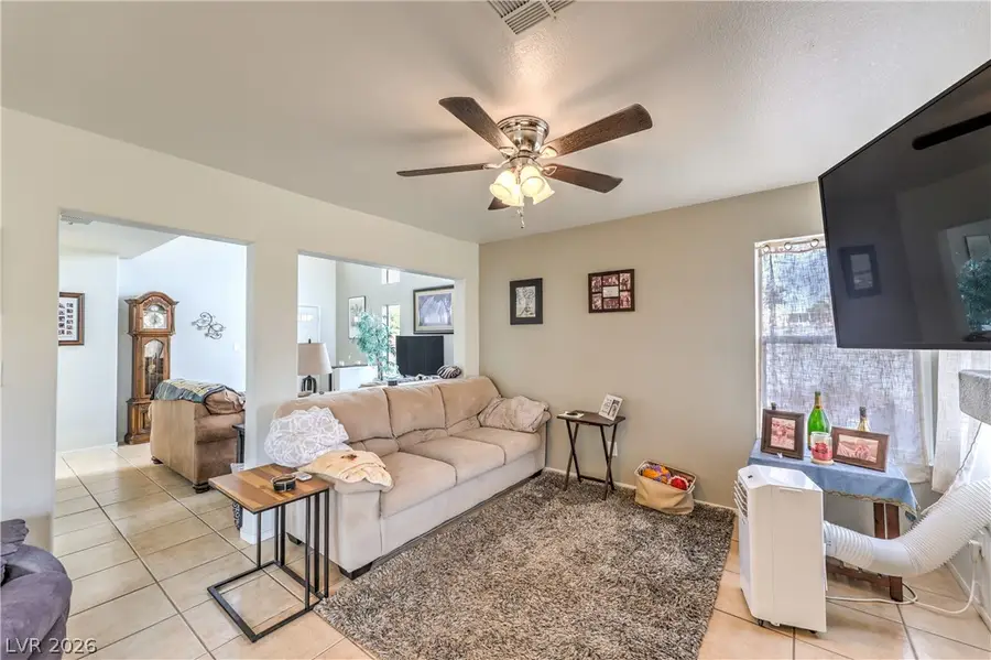 1527 Council Bluff Lane, North Las Vegas, NV 89031 - #3