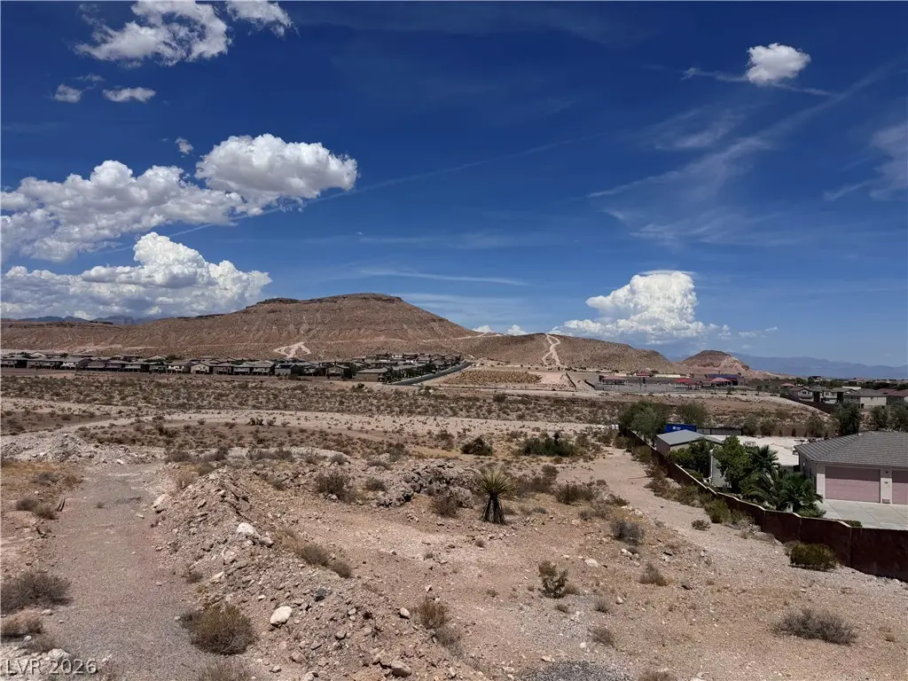 Pebble. Rd, Las Vegas, NV 89178 - #1