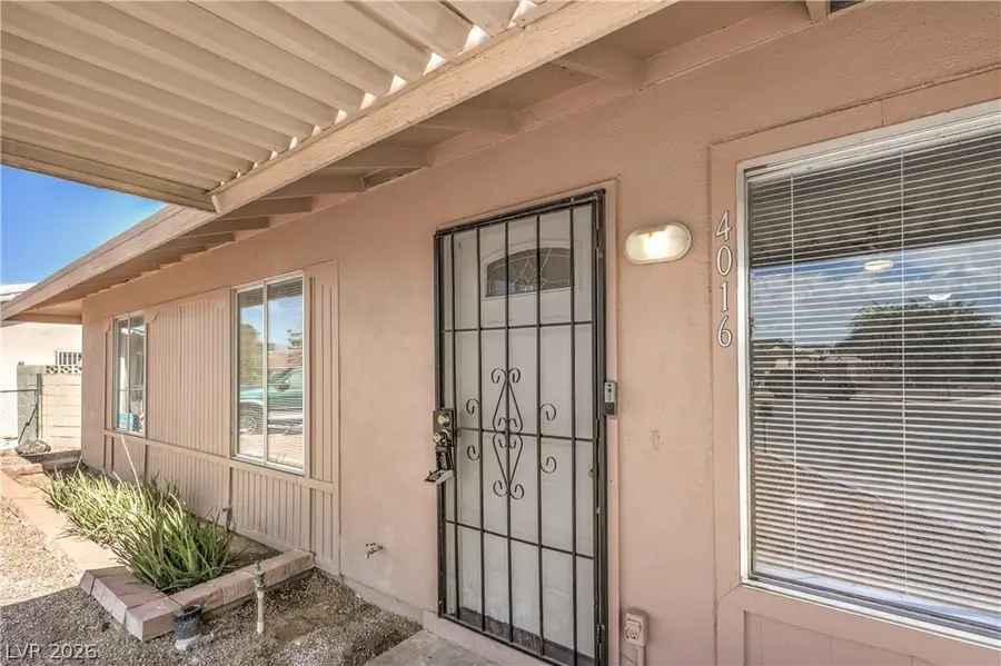 4016 Briar Court, Las Vegas, NV 89115 - #3