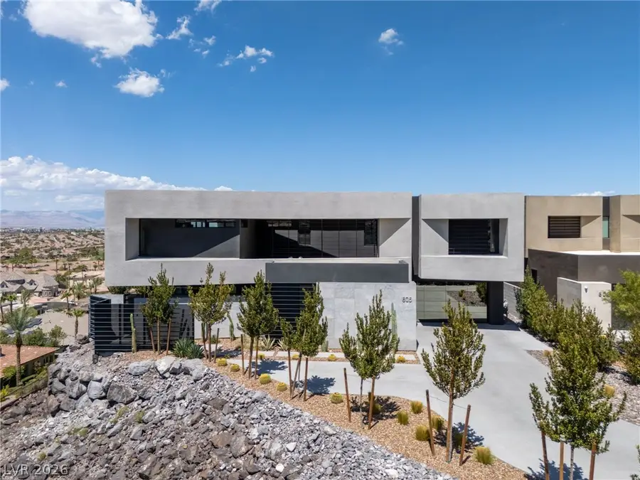 805 Dragons Eye Drive, Henderson, NV 89012 - #2