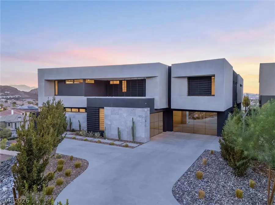805 Dragons Eye Drive, Henderson, NV 89012 - #3