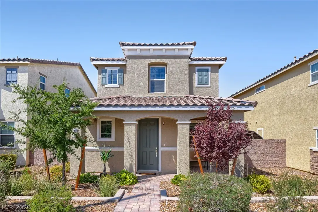 2495 Adige Place, Henderson, NV 89044 - #1