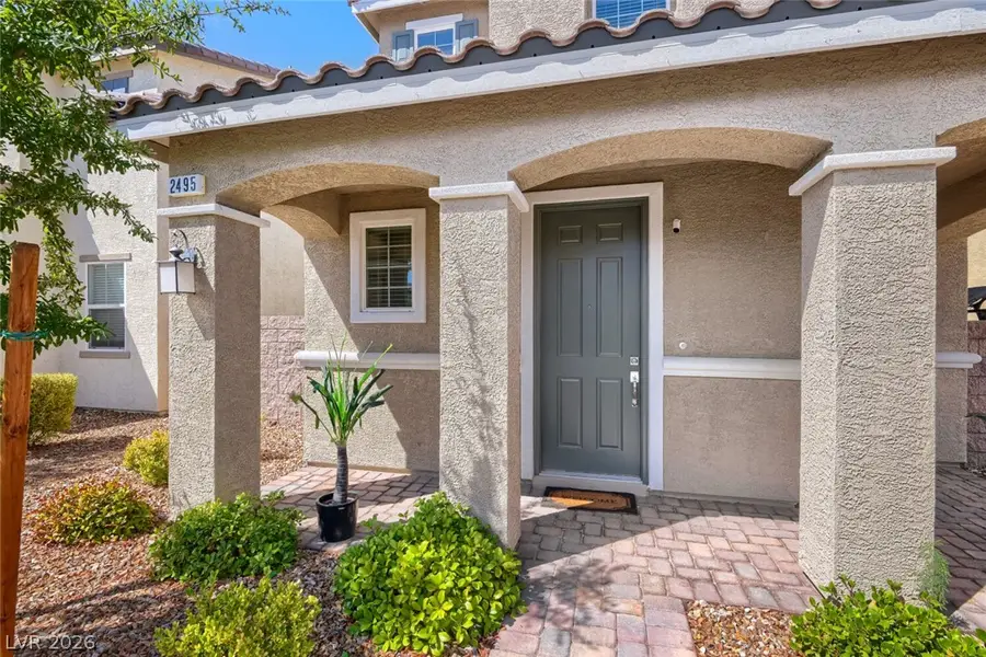 2495 Adige Place, Henderson, NV 89044 - #3