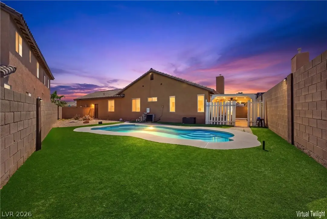 9113 Black Slate Street, Las Vegas, NV 89123 - #1