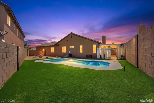 9113 Black Slate Street, Las Vegas, NV 89123
