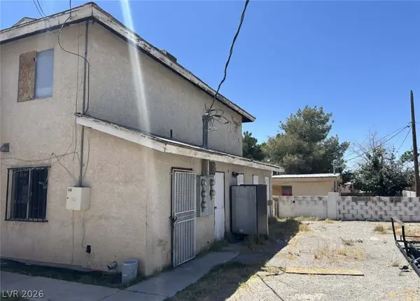 3315 Covey Lane, Las Vegas, NV 89115