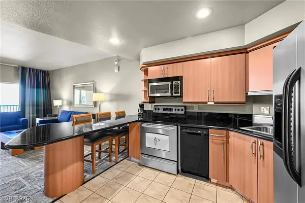 211 E Flamingo Road #1407, Las Vegas, NV 89169