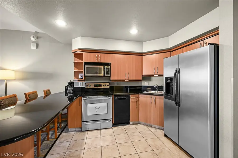 211 E Flamingo Road #1407, Las Vegas, NV 89169 - #3