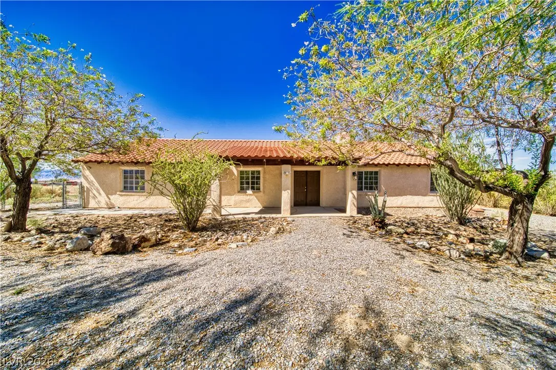 3110 Oakridge Avenue, Pahrump, NV 89048 - #1