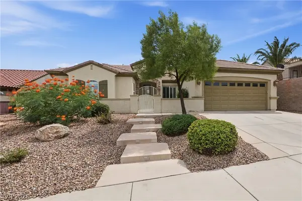 2116 Waterton Rivers Drive, Henderson, NV 89044