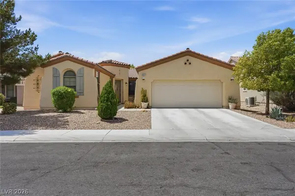 6517 Diamond Point Court, North Las Vegas, NV 89084