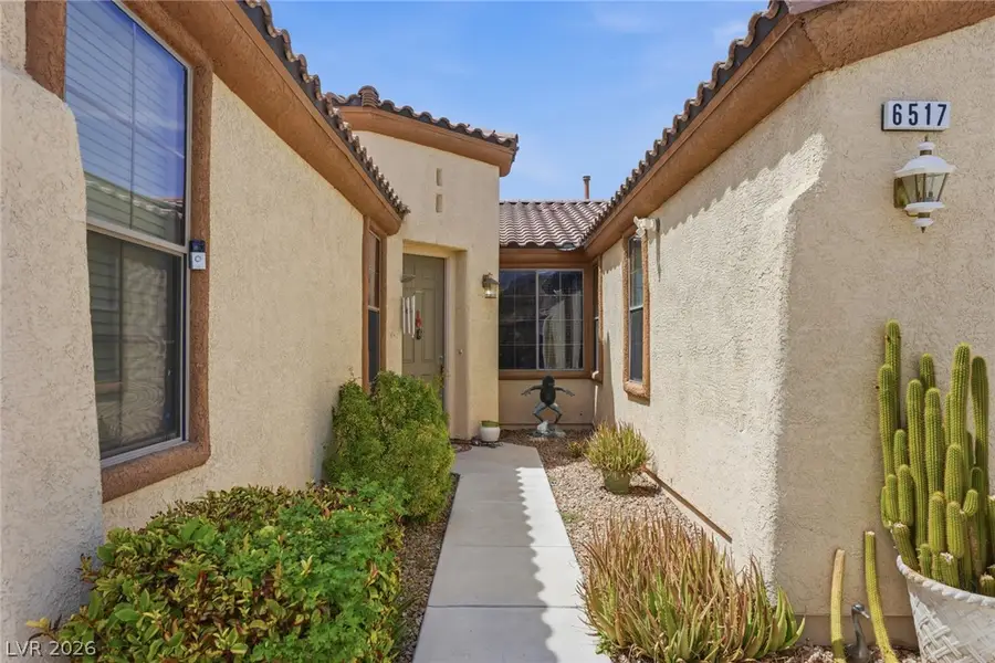 6517 Diamond Point Court, North Las Vegas, NV 89084 - #3