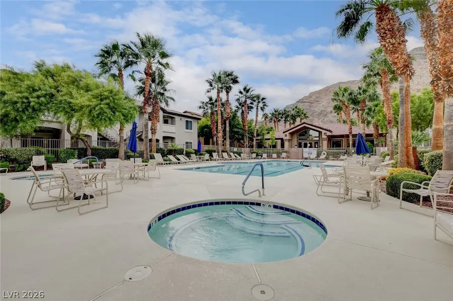 3540 Cactus Shadow Street #103, Las Vegas, NV 89129 - #3