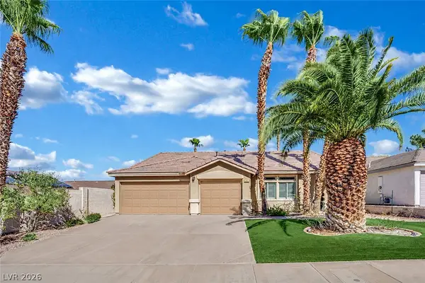 22 Silica Sand Street, Henderson, NV 89012