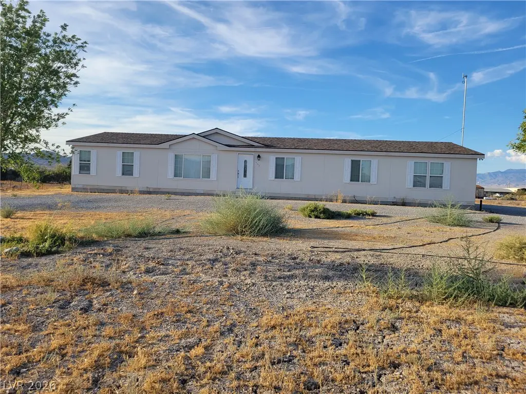 4140 W Victoria Street, Pahrump, NV 89048 - #1
