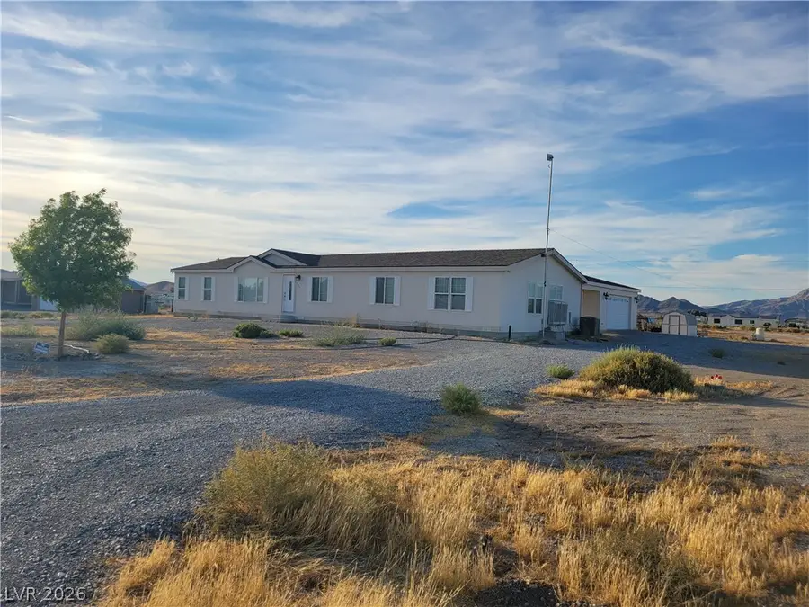 4140 W Victoria Street, Pahrump, NV 89048 - #2