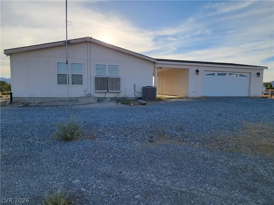 4140 W Victoria Street, Pahrump, NV 89048 - #3
