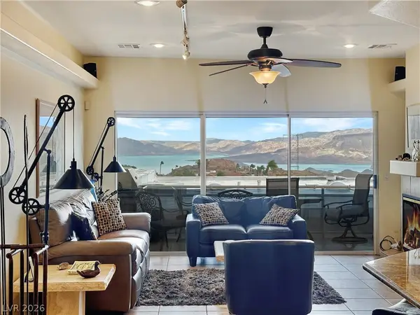 485 Marina Cove, Boulder City, NV 89005