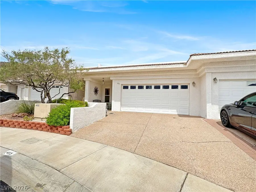 485 Marina Cove, Boulder City, NV 89005 - #2