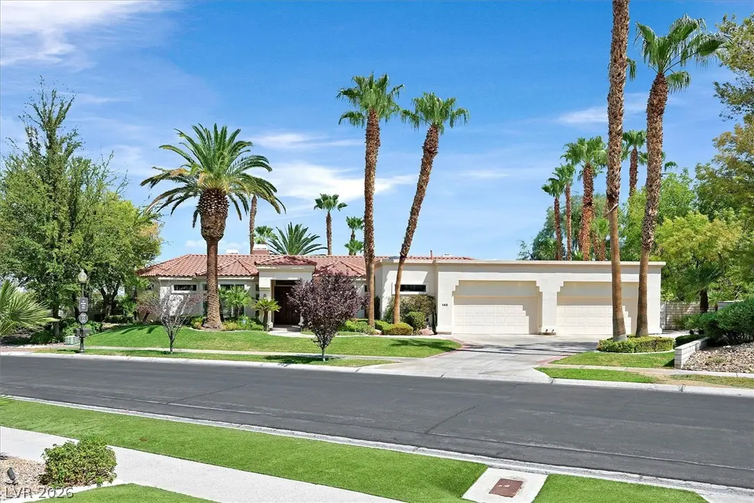 140 Augusta Street, Henderson, NV 89074 - #1