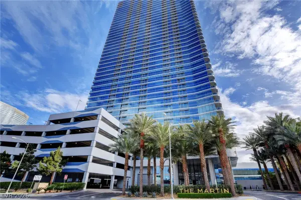 4471 Dean Martin Drive #810, Las Vegas, NV 89103
