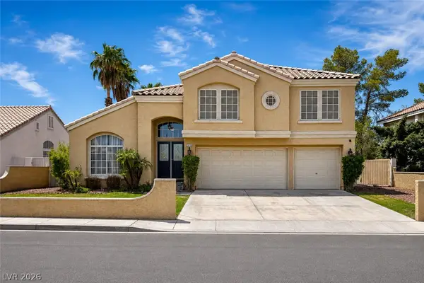 7547 Brightwood Drive, Las Vegas, NV 89123